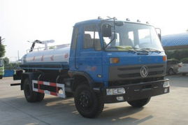 清遠(yuǎn)吸糞車購(gòu)買指南 渠道、質(zhì)量分析與產(chǎn)品資料